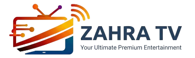 Zahra TV